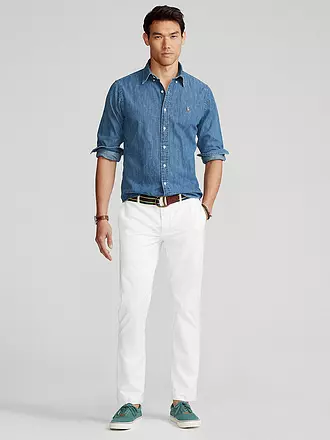 POLO RALPH LAUREN | Hemd Custom Fit | 